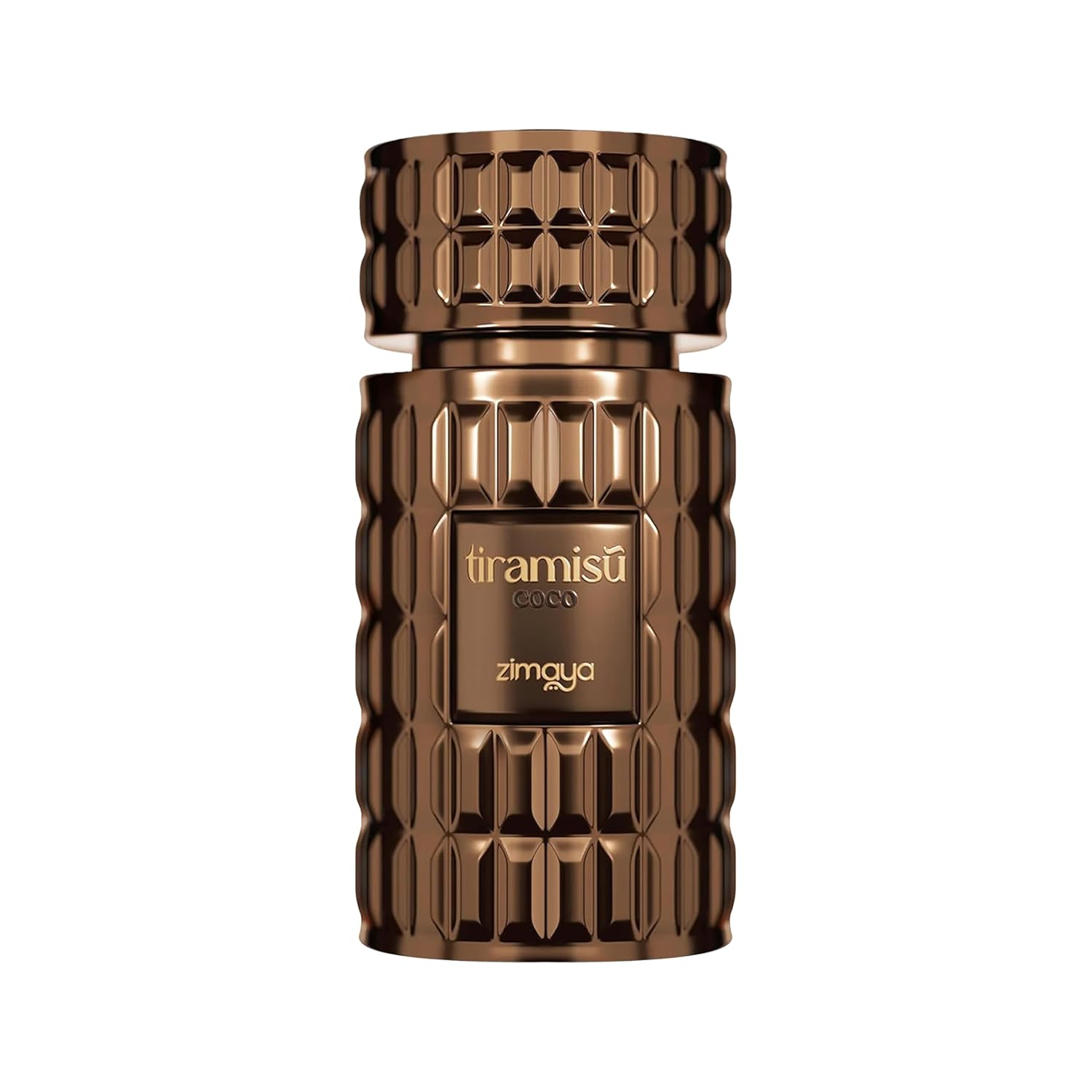 Zimaya Tiramisu Coco EDP 100ml